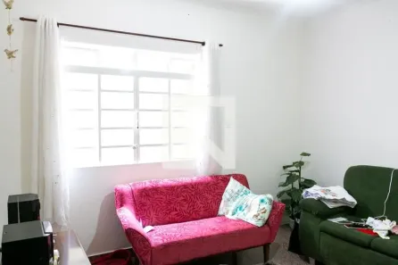 Casa com 2 Quartos à venda, 183m² no Paulicéia, São Bernardo do Campo