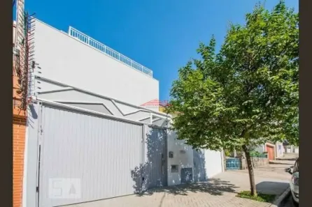 Apartamento com 1 Quarto à venda, 64m² no Cambuci, São Paulo