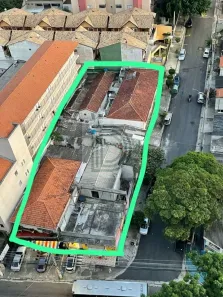Prédio Comercial à venda, 210m² no Jardim Esmeralda, São Paulo