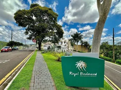 Lote/Terreno à venda, 300m² no Brasília, Ibiporã