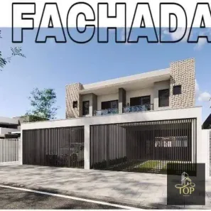 Lote/Terreno à venda, 317m² no Vila América, Santo André