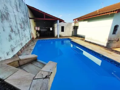 Casa com 4 Quartos à venda, 130m² no Cibratel II, Itanhaém