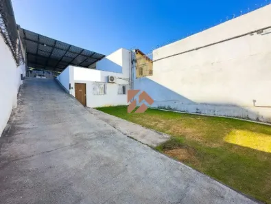Galpão/Depósito/Armazém para alugar, 50m² no Concórdia, Belo Horizonte