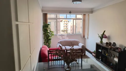 Apartamento com 3 Quartos à venda, 70m² no Capoeiras, Florianópolis