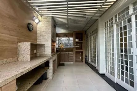 Casa com 4 Quartos à venda, 321m² no Serra, Belo Horizonte