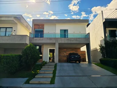 Casa de Condomínio com 3 Quartos à venda, 220m² no Ponta Negra, Manaus