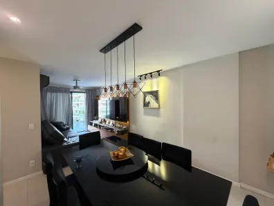 Apartamento com 3 Quartos à venda, 113m² no Freguesia (Jacarepaguá), Rio de Janeiro