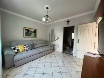 Casa com 3 Quartos à venda, 166m² no Jardim Belvedere, Volta Redonda