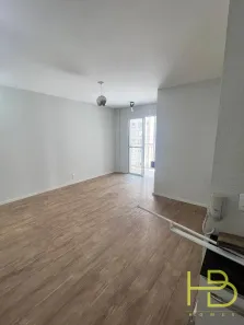 Apartamento com 2 Quartos para alugar, 47m² no Jardim Piratininga, Sorocaba