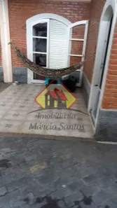 Sobrado com 2 Quartos à venda, 153m² no Vila Marly, Taubaté