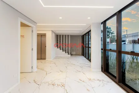 Prédio Comercial para alugar, 260m² no Batel, Curitiba