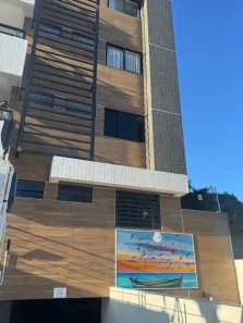 Apartamento com 2 Quartos à venda, 58m² no Jardim América, Cabedelo