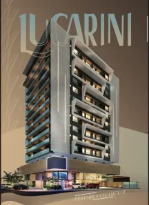 Apartamento com 1 Quarto à venda, 44m² no Jatiúca, Maceió