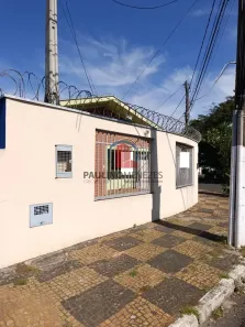 Casa com 4 Quartos à venda, 227m² no Cidade Jardim, Americana