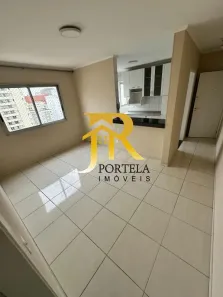 Apartamento com 1 Quarto para alugar, 41m² no Bela Vista, São Paulo