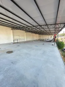 Galpão/Depósito/Armazém para alugar, 300m² no Marco, Belém