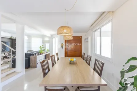 Casa com 4 Quartos à venda, 245m² no Estância Velha, Canoas