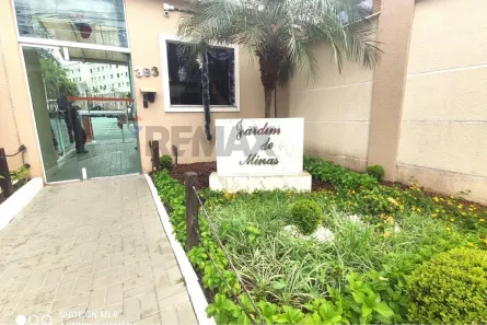 Apartamento com 6 Quartos à venda, 54m² no São Pedro, Juiz de Fora