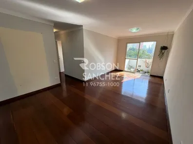Apartamento com 4 Quartos à venda, 110m² no Vila Sofia, São Paulo