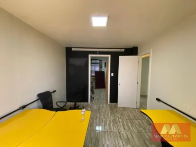 Sala Comercial à venda, 50m² no Bela Vista, São Paulo