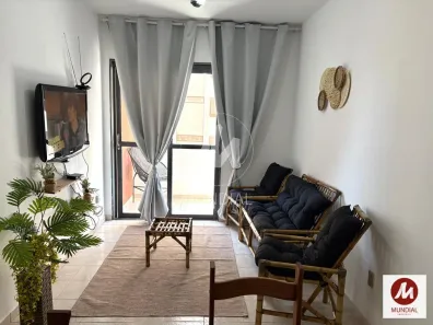 Apartamento com 3 Quartos à venda, 68m² no Centro, Ribeirão Preto