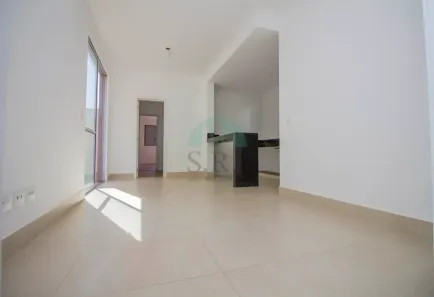 Apartamento com 2 Quartos à venda, 98m² no Alto Barroca, Belo Horizonte