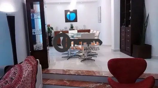 Apartamento com 3 Quartos à venda, 177m² no Vila Suzana, São Paulo