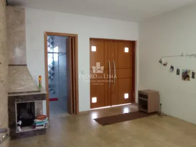 Sobrado com 4 Quartos à venda, 200m² no Vila Granada, São Paulo