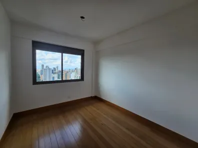 Cobertura com 4 Quartos à venda, 306m² no São Pedro, Belo Horizonte