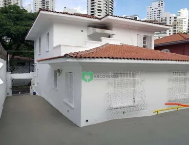Casa com 1 Quarto à venda, 450m² no Pacaembu, São Paulo