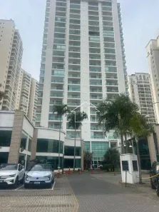 Apartamento com 1 Quarto à venda, 56m² no Jardim das Colinas, São José dos Campos