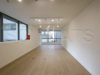 Imóvel Comercial para alugar, 55m² no Bela Vista, São Paulo