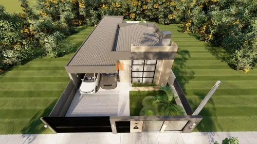 Casa com 3 Quartos à venda, 165m² no São Virgílio, Caxias do Sul