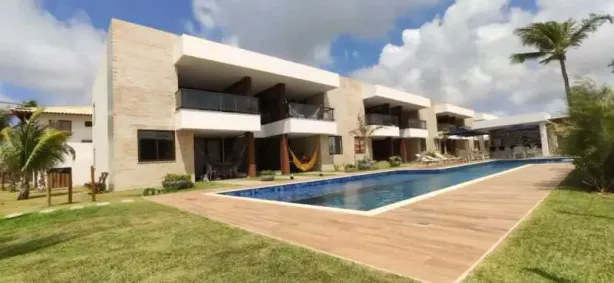 Apartamento com 2 Quartos à venda, 72m² no Itacimirim (Monte Gordo), Camaçari