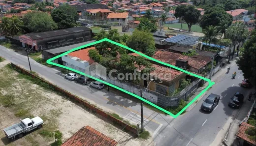 à venda, 490m² no Cigana, Caucaia