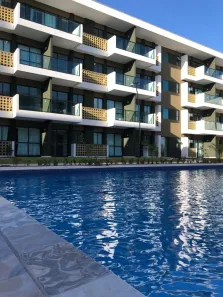 Apartamento com 2 Quartos à venda, 62m² no Muro Alto, Ipojuca