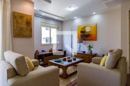 Apartamento com 3 Quartos à venda, 96m² no Vila Suzana, São Paulo