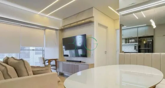 Apartamento com 2 Quartos à venda, 61m² no Bela Vista, Osasco