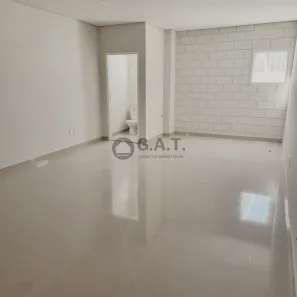 Sala Comercial para alugar, 35m² no Vila Lucy, Sorocaba