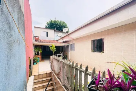 Casa com 3 Quartos à venda, 220m² no Jardim Bela Vista, Mauá