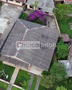 Lote/Terreno à venda, 490m² no Santa Cândida, Curitiba