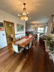Apartamento com 5 Quartos para alugar, 228m² no Jardim Anália Franco, São Paulo