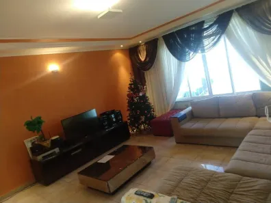 Casa com 5 Quartos à venda, 395m² no Jardim Chapadão, Campinas