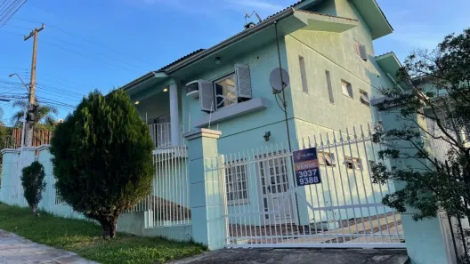 Casa com 3 Quartos à venda, 290m² no Ideal, Novo Hamburgo
