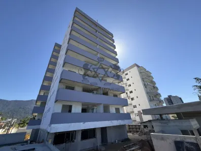 Apartamento com 2 Quartos à venda, 85m² no Balneário Copacabana, Caraguatatuba