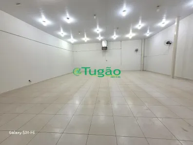Ponto Comercial para alugar, 372m² no Vila Redentora, São José do Rio Preto