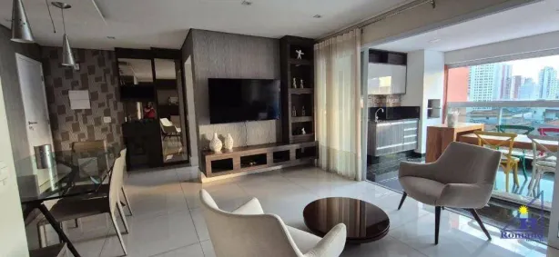 Apartamento com 2 Quartos à venda, 96m² no Vila Regente Feijó, São Paulo