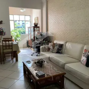 Apartamento com 2 Quartos à venda, 67m² no Humaitá, Rio de Janeiro