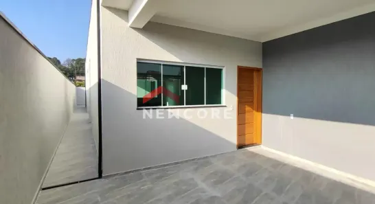Casa com 3 Quartos à venda, 100m² no Jardim Amália, Caçapava