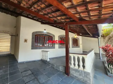 Casa com 3 Quartos à venda, 200m² no Jardim das Indústrias, São José dos Campos